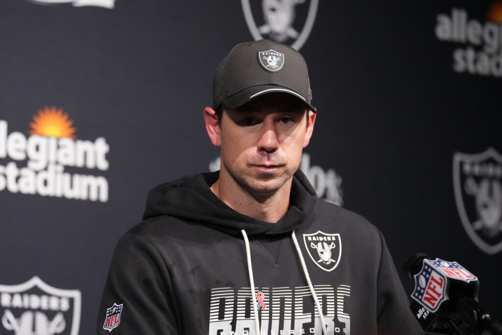 Las Vegas Raiders