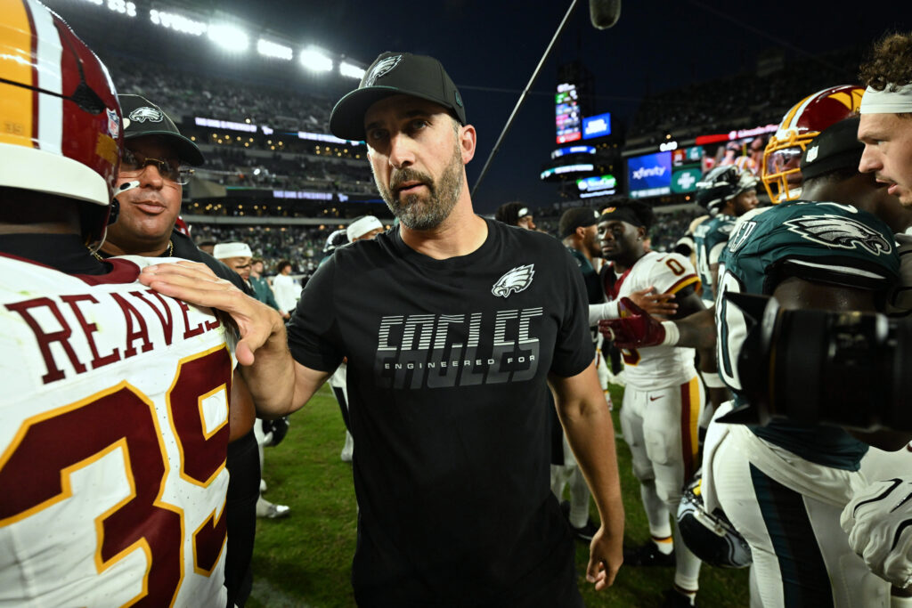 Philadelphia Eagles