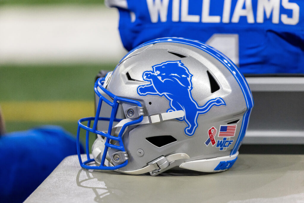Detroit Lions