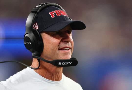 New York Giants