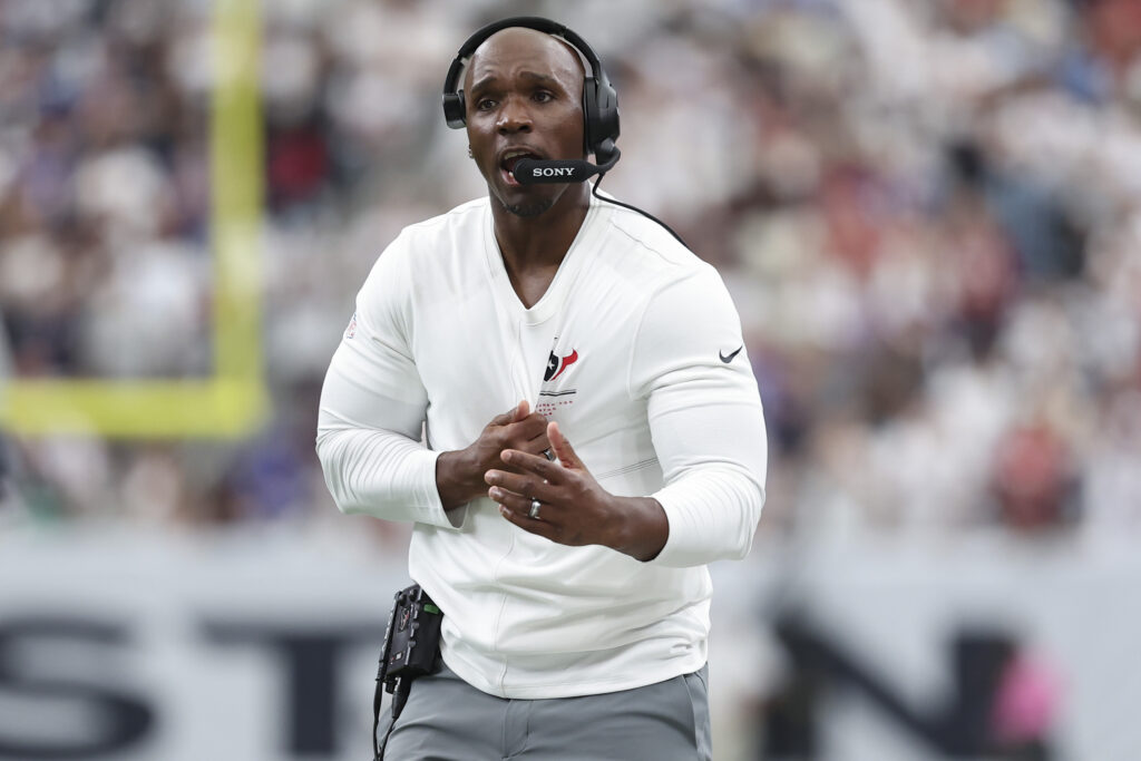Houston Texans