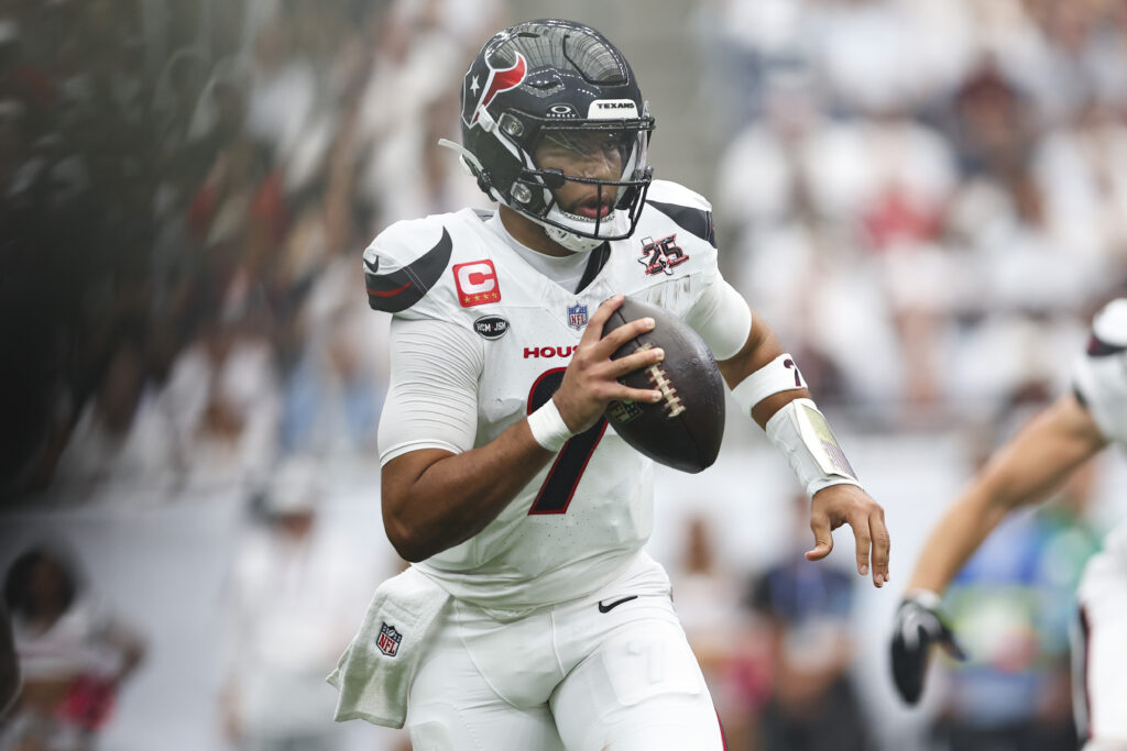 Houston Texans