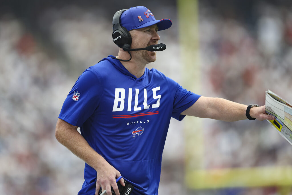 Buffalo Bills