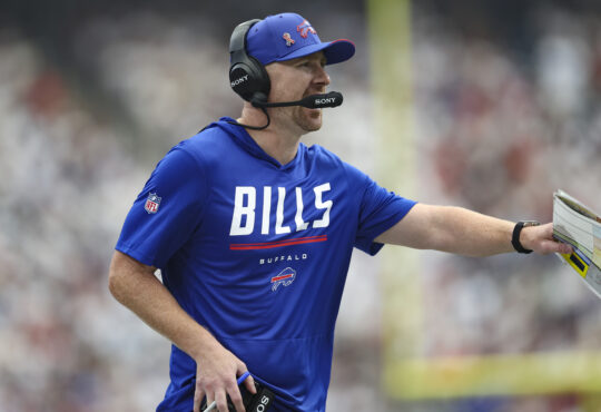 Buffalo Bills