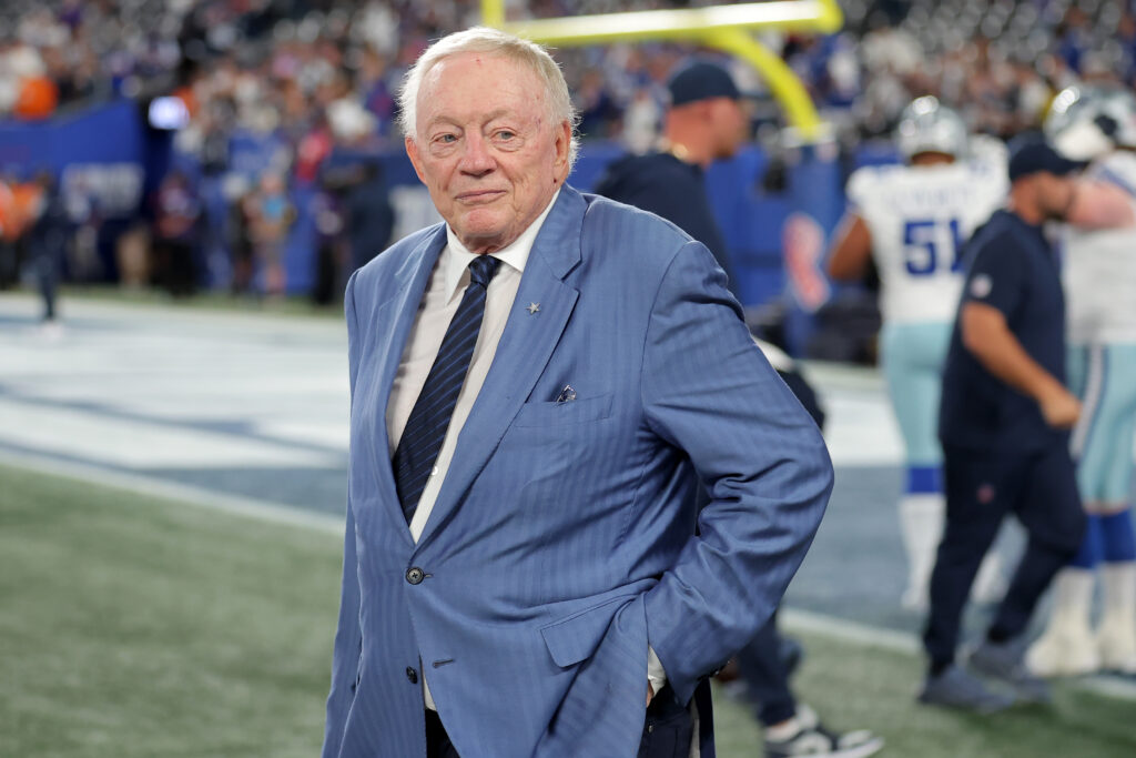 Dallas Cowboys