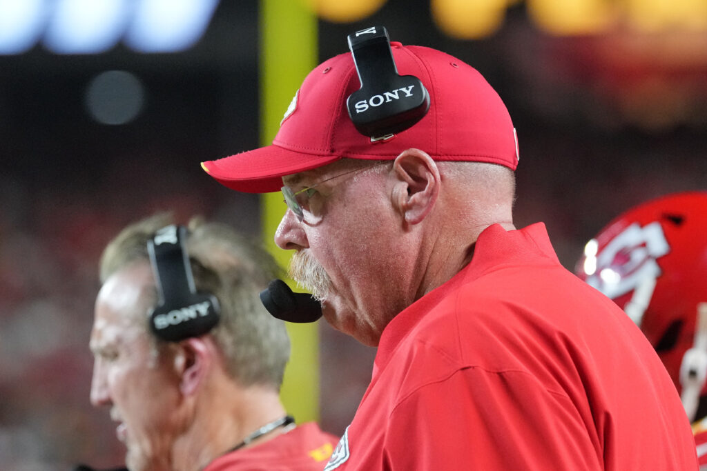 Kansas City Chiefs