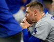 Freddie Freeman, Los Angeles Dodgers