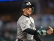 Aaron Judge, New York Yankees