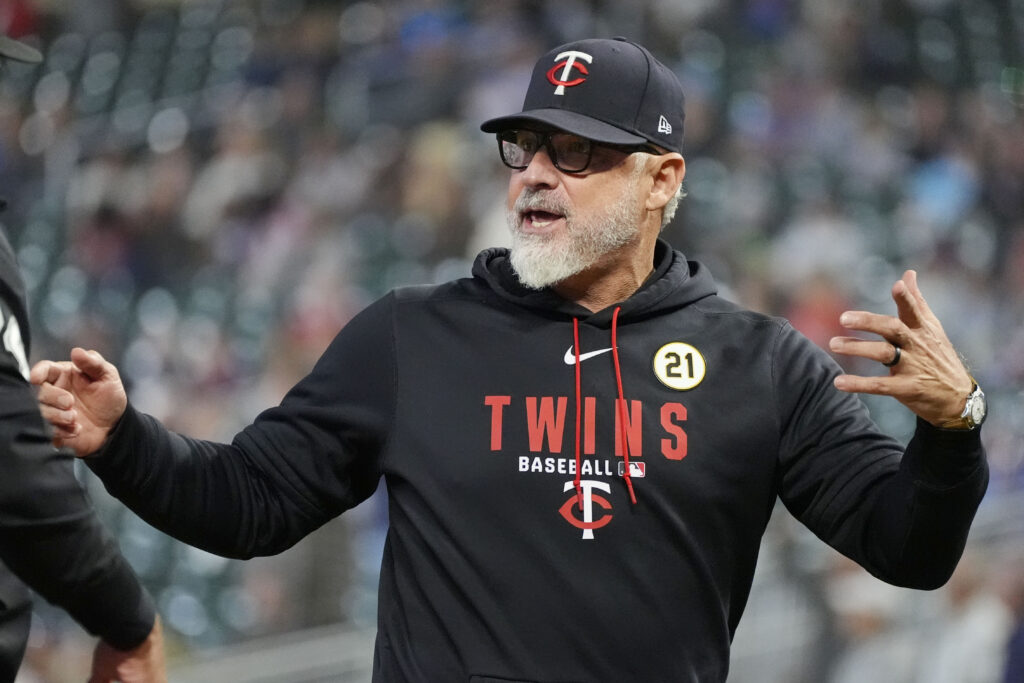 Minnesota Twins