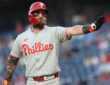 Bryce Harper, Philadelphia Phillies