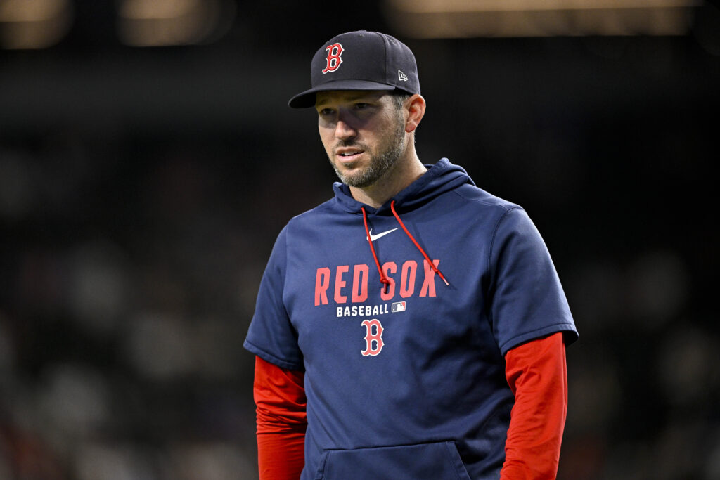 Boston Red Sox