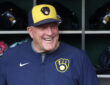 Milwaukee Brewers