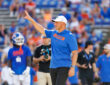 Jon Sumrall, Florida Gators