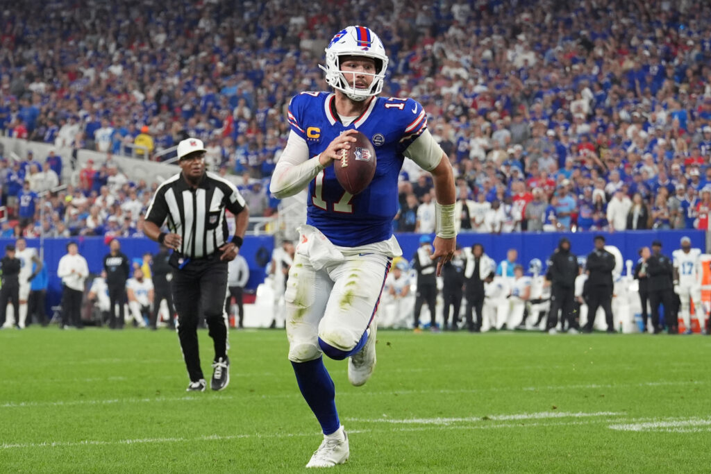 Buffalo Bills