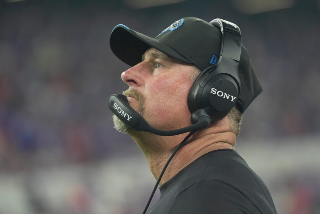 Detroit Lions