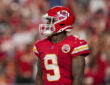 Kenneth Walker III, Kansas City Chiefs