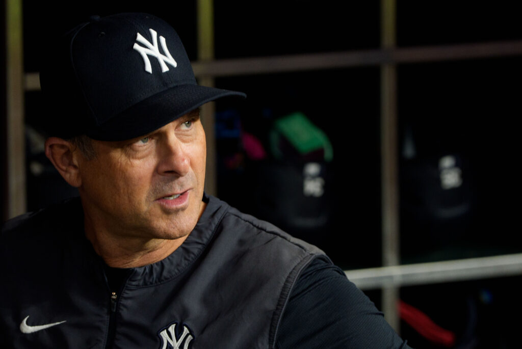 New York Yankees