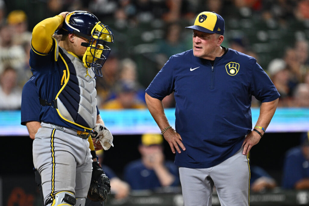 Milwaukee Brewers
