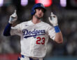 Kyle Tucker, Los Angeles Dodgers