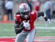 Jeremiah Smith, Ohio State Buckeyes