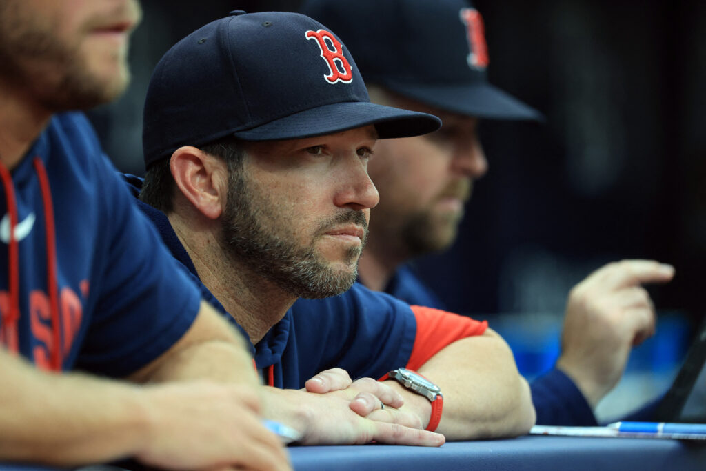 Boston Red Sox