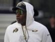 Deion Sanders, Colorado Buffaloes