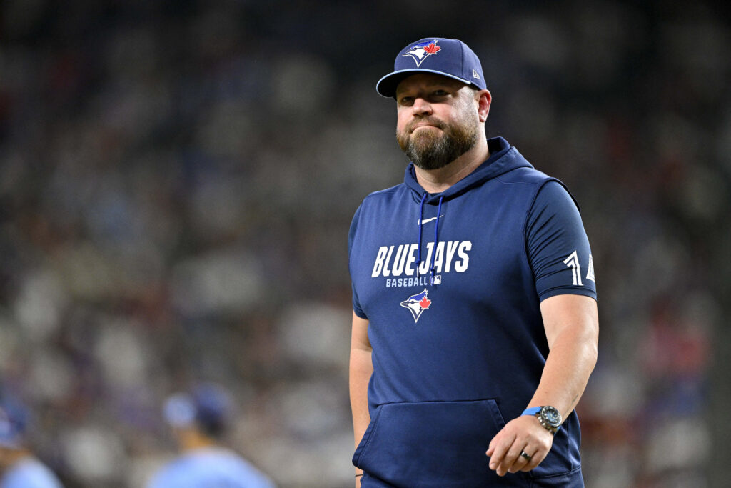 Toronto Blue Jays