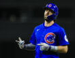 Dansby Swanson, Chicago Cubs