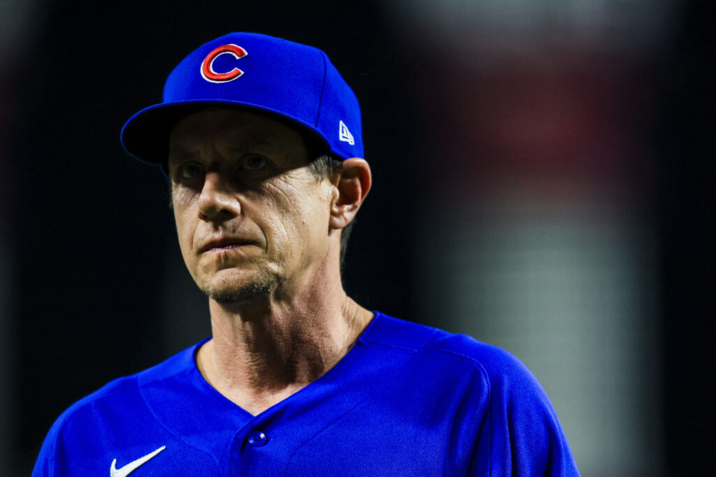 Chicago Cubs