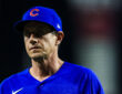 Chicago Cubs