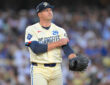 Tarik Skubal, Los Angeles Dodgers