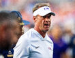 LSU Tigers