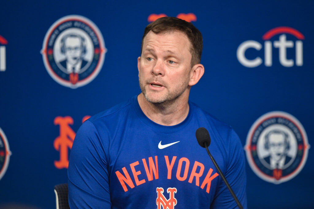 New York Mets