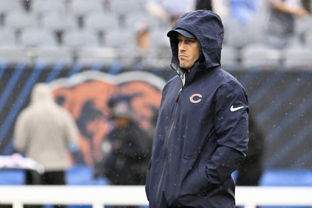 Chicago Bears