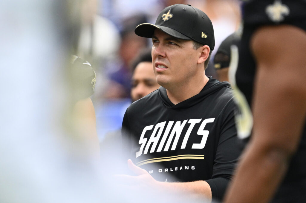New Orleans Saints