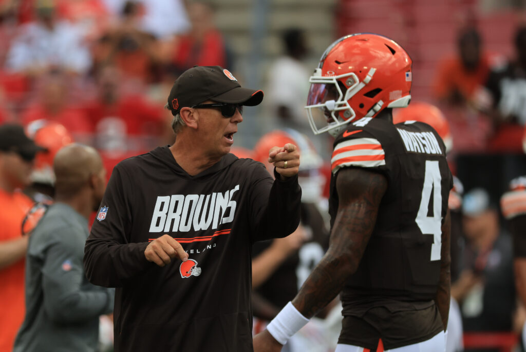 Cleveland Browns