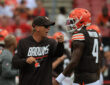 Cleveland Browns