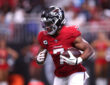 Bijan Robinson, Atlanta Falcons