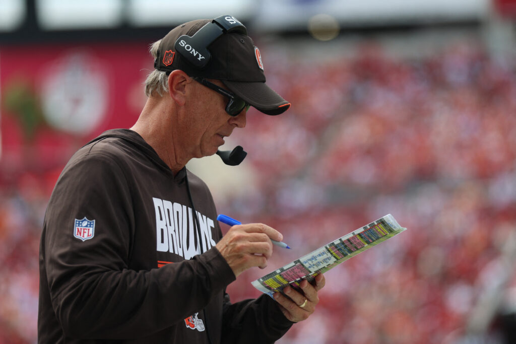 Cleveland Browns