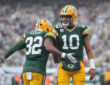 Jordan Love, Green Bay Packers