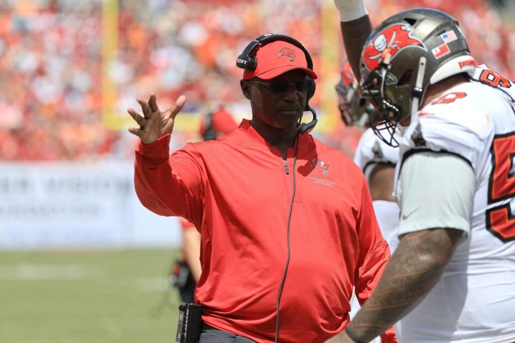Tampa Bay Buccaneers