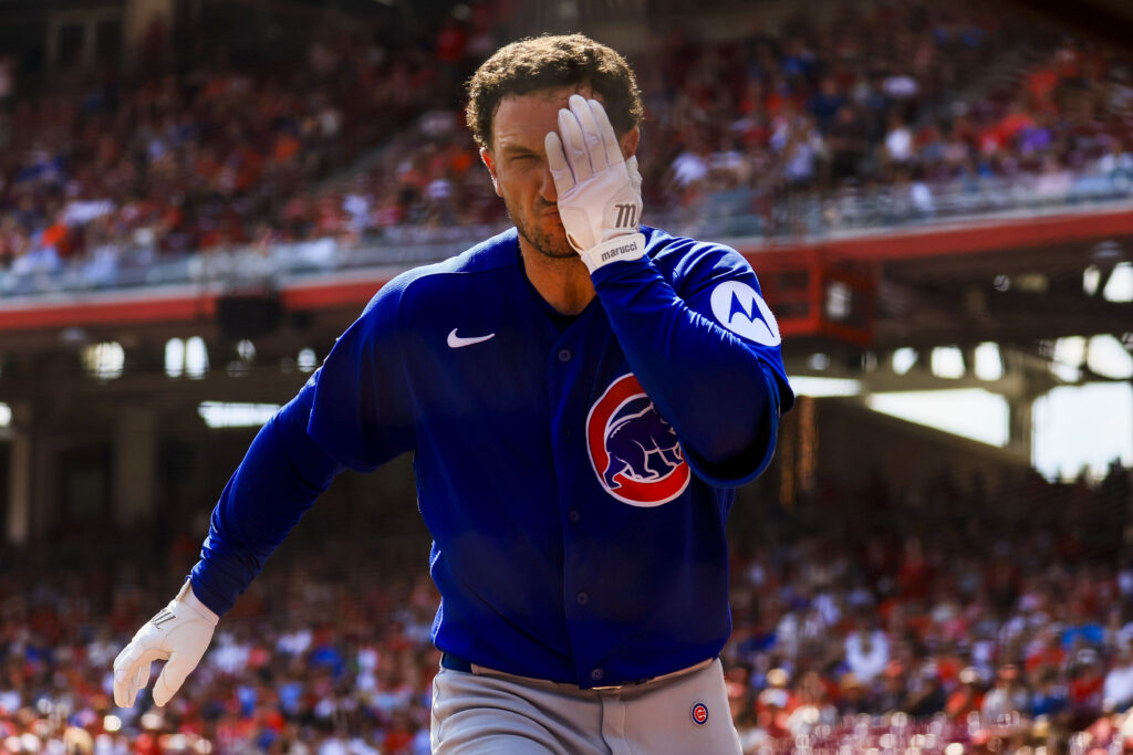 Alex Bregman, Chicago Cubs