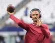 Jayden Daniels, San Francisco 49ers