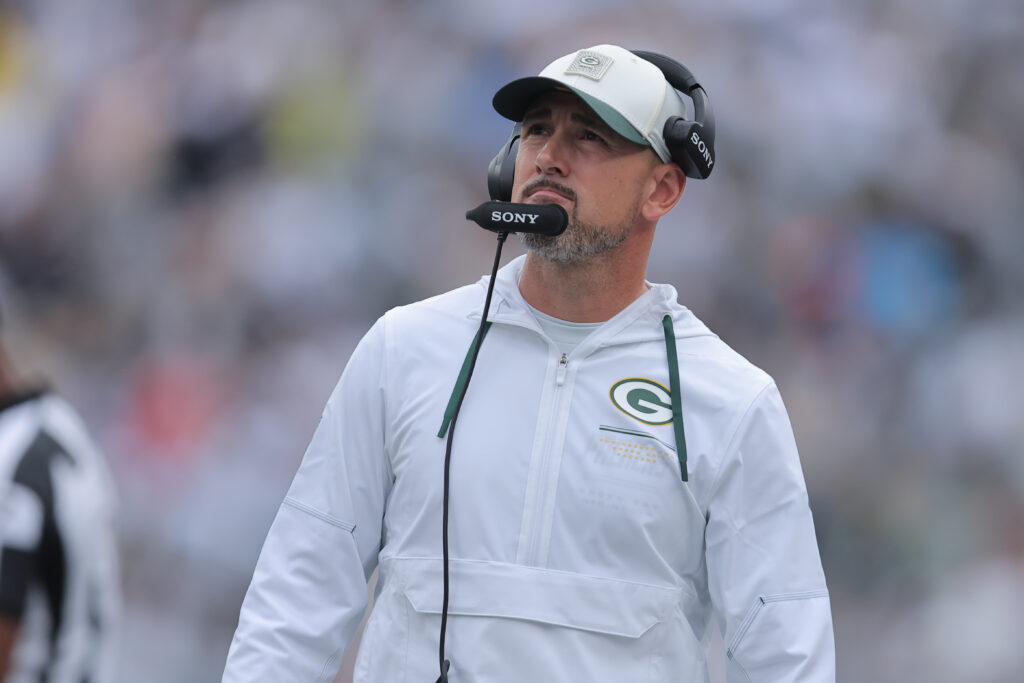 Green Bay Packers