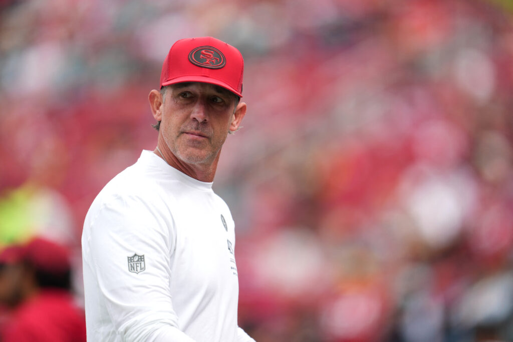 San Francisco 49ers