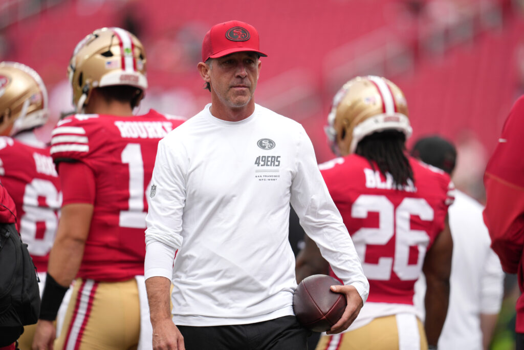 San Francisco 49ers