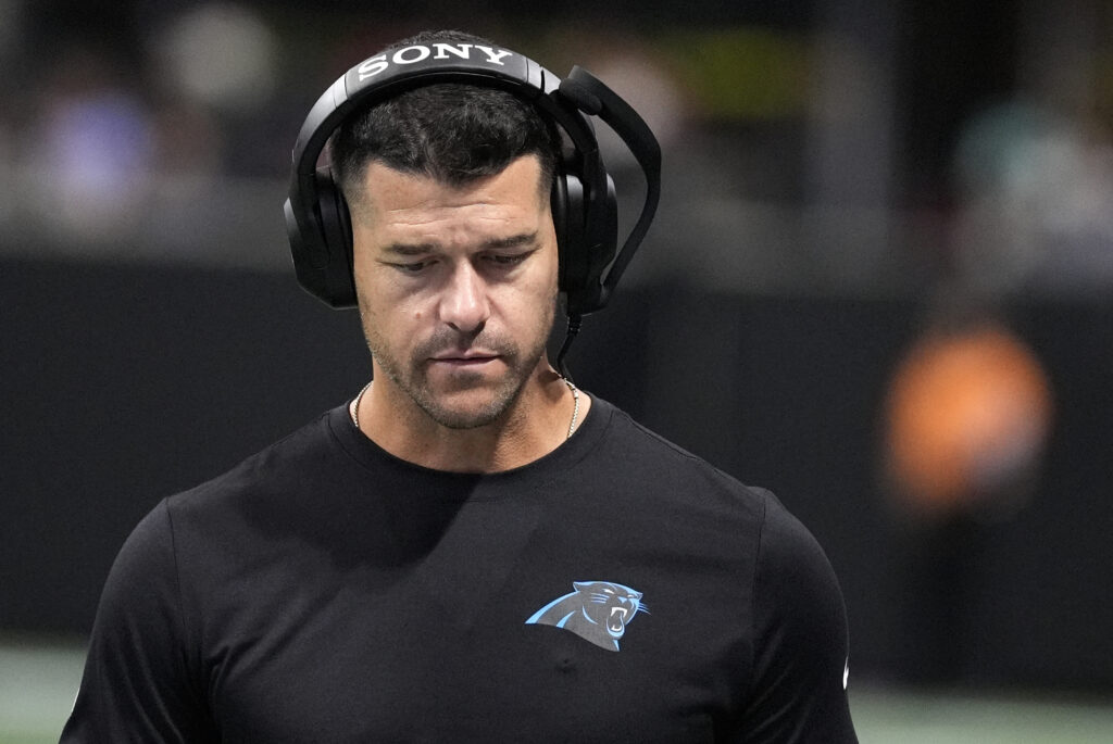 Carolina Panthers