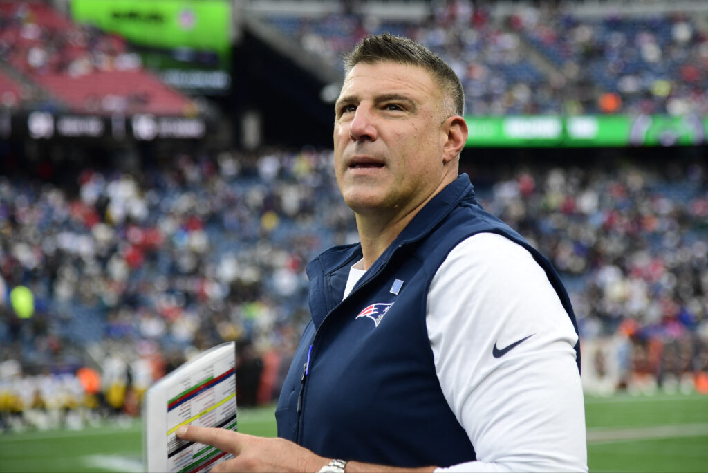 New England Patriots