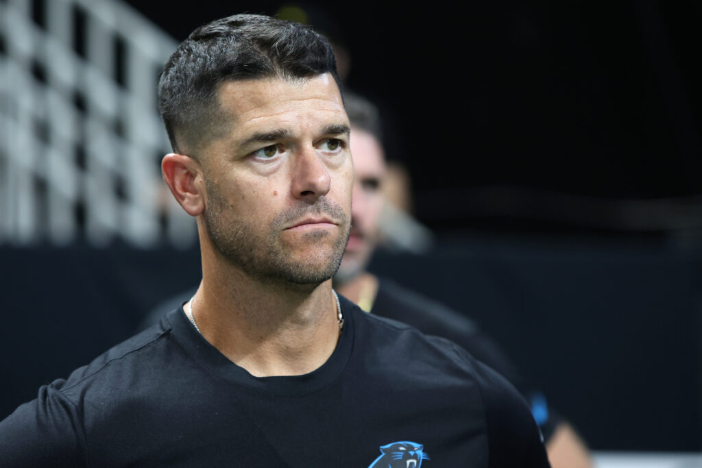 Carolina Panthers