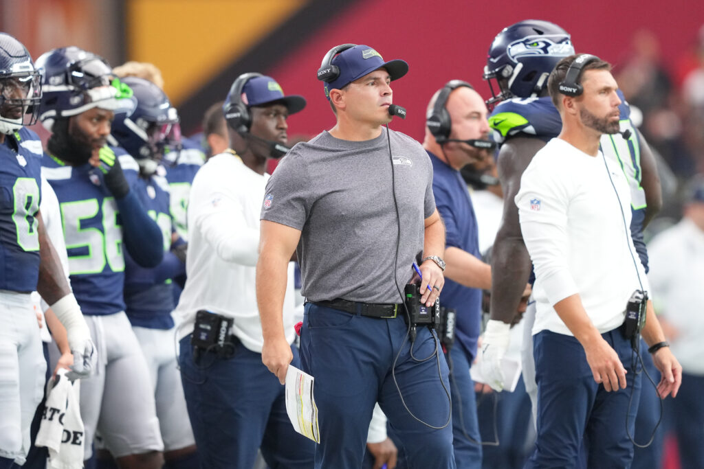 Seattle Seahawks